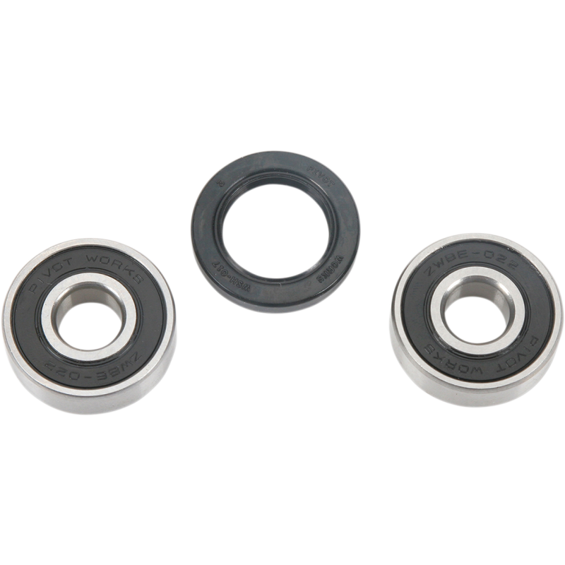 PIVOT WORKS HONDA FRONT WHEEL BEARING KITS PWFWK-H19-001