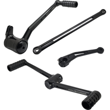 Load image into Gallery viewer, ARLEN NESS CNTRL HL/TOE DEEP CUT BL (KT) 420-106