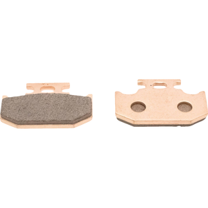ALL BALLS BRAKE PAD-SINTERED-18-8055 18-8055