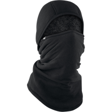 Load image into Gallery viewer, ZAN HEADGEAR BALACLV SF HI-PILE BLACK WBLH114