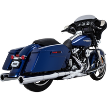 Load image into Gallery viewer, VANCE &amp; HINES HEADPIPE P-DUAL CHR PCX 17+FL 16371