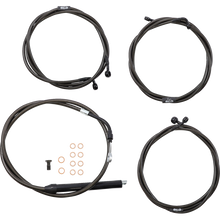 Load image into Gallery viewer, LA CHOPPERS CABLE KT M AB 18-20 FL21+ LA-8056KT-19M