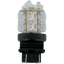 Load image into Gallery viewer, BRITE-LITES 3157 AMBER 360LED BULB EA 2060-0154