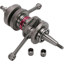 Load image into Gallery viewer, HOT RODS 87-06 BANSHEE 350 STROKER CRANKSHAFTS 4111