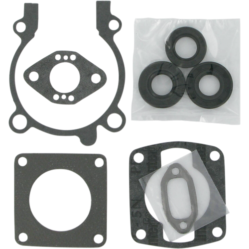 WINDEROSA COMPLETE GASKET SET 711148