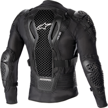 Load image into Gallery viewer, Alpinestars 6506823-10-XL: Bionic Action V2 Protection Jacket Black XL