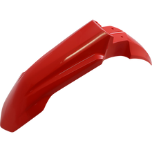 Load image into Gallery viewer, Ufo Plastics HO05603-070 Front Fender - CR Red