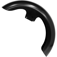 Load image into Gallery viewer, PAUL YAFFE BAGGER NATION 86-13 FLHT FENDER FT THICKY 23     " THICKY23-2013-S