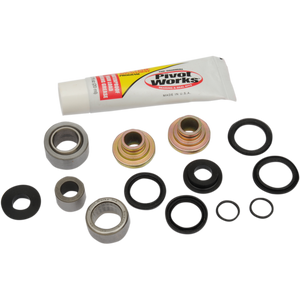 PIVOT WORKS YAH SHOCK ABSORBER KITS Y09-421 PWSHK-Y09-421