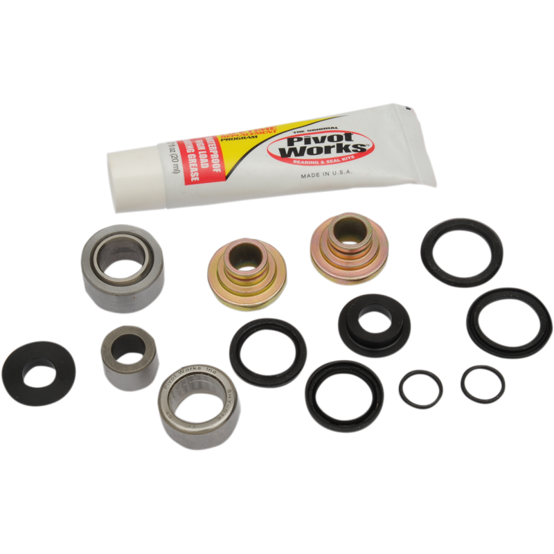 PIVOT WORKS YAH SHOCK ABSORBER KITS Y09-421 PWSHK-Y09-421