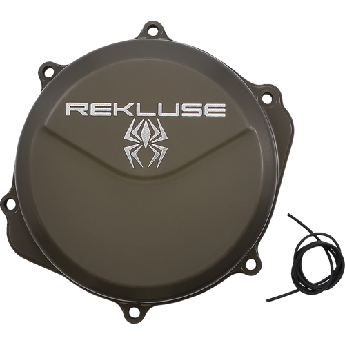 REKLUSE CLUTCH CVR HON CRF450R/X RMS-0401101