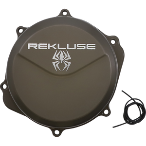 REKLUSE CLUTCH CVR HON CRF450R/X RMS-0401101