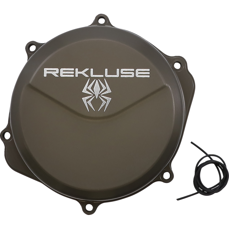 REKLUSE CLUTCH CVR HON CRF450R/X RMS-0401101