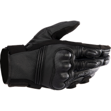 Load image into Gallery viewer, ALPINESTARS (ROAD) GLOVE 4W PHENOM BLACK M 3591723-1100-M