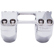 Load image into Gallery viewer, TRASK RISERS ASSULT 2 X1" CH  " TM-8602-2CH