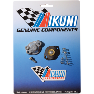 MIKUNI YAMAHA/POLARIS AIR CUT VALVE KIT MK-405