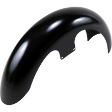 Load image into Gallery viewer, KLOCK WERKS 84-13 FLHT 16/18 SLICER FRT FENDER KWF-01-0102