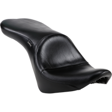 Load image into Gallery viewer, LE PERA 18-19 + FXBB &amp; FLSL MAVERICK BLK SMOOTH REAR 2 UP SEAT LY-910S