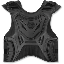 Load image into Gallery viewer, ICON VEST STRYKER STEALTH 2X/3X 2701-0613