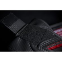 Load image into Gallery viewer, ICON VEST STRYKER BLACK S/M 2701-0510