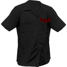 Load image into Gallery viewer, LETHAL THREAT SHRT BLDYRBEST WRK BK XL DG60178XL