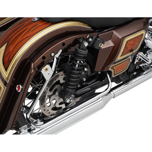 Load image into Gallery viewer, LEGENDS 99-19 FLHT REVO 13&quot; STD SHOCKS 1310-0937