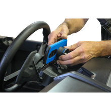 Load image into Gallery viewer, KLOCK WERKS MOUNT PHONE ST CL TALON KWD-05-0566
