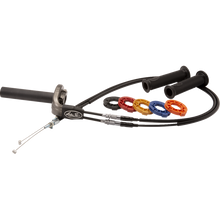Load image into Gallery viewer, MOTION PRO THROTTLE KIT REV3 GSXR 01-2917