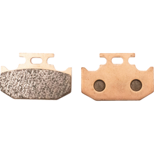 Load image into Gallery viewer, ALL BALLS BRAKE PAD SINTERED18-8090 18-8090