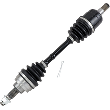 Load image into Gallery viewer, MOOSE UTILITY DIVISION AXLE KIT COMPLETE HONDA LM6-HO-8-302