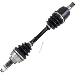 MOOSE UTILITY DIVISION AXLE KIT COMPLETE HONDA LM6-HO-8-302