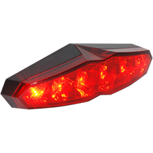 Load image into Gallery viewer, KOSO NORTH AMERICA TAIL LIGHT LED RED HB025020