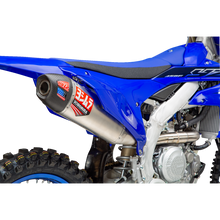 Load image into Gallery viewer, YOSHIMURA 23-24 YZ450F RS-12 FS SS/AL/CF 234840S320