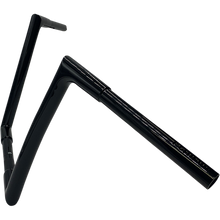 Load image into Gallery viewer, FAT BAGGERS INC H-BAR 12"BL 1.25"FT FLHR 707012-B