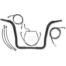 Load image into Gallery viewer, MAGNUM HANDLEBAR W/INSTALL KT BP 48868-216