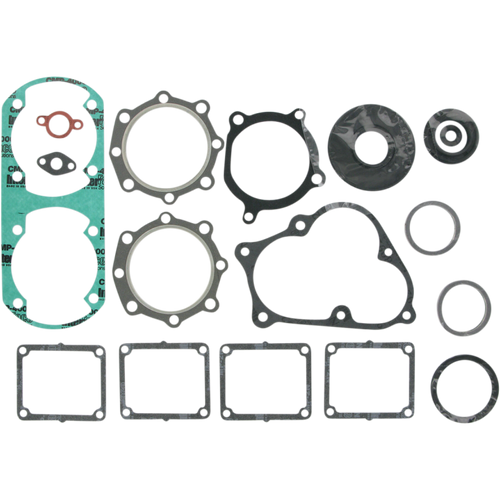 WINDEROSA COMPLETE GASKET SET YAM 711168B