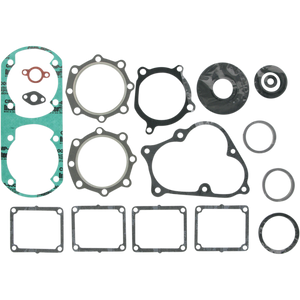 WINDEROSA COMPLETE GASKET SET YAM 711168B