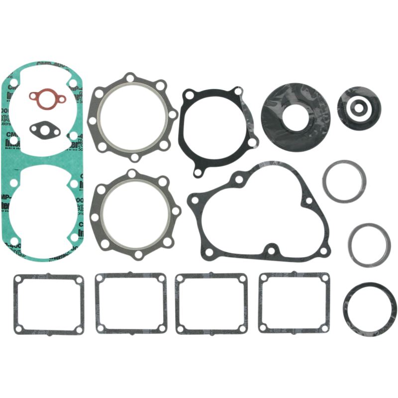 WINDEROSA COMPLETE GASKET SET YAM 711168B