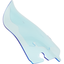 Load image into Gallery viewer, KLOCK WERKS WINDSHIELD FLH 6.5" BLUE KWW-01-0647