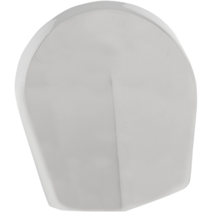 DRAG SPECIALTIES COVER HORN 93-19 FLT CHR 14-0512