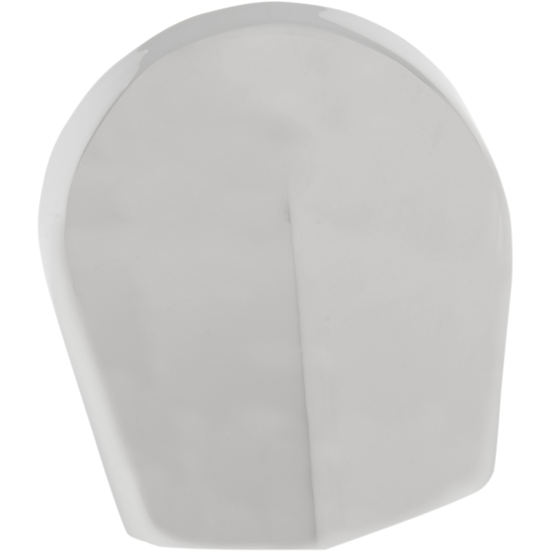 DRAG SPECIALTIES COVER HORN 93-19 FLT CHR 14-0512