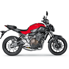 Load image into Gallery viewer, Akrapovic Racing Line Full System Exhaust (NO CA) Single - Motomike Canada