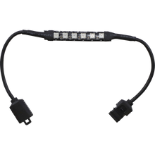 Load image into Gallery viewer, CUSTOM DYNAMICS LIGHT 6LED PROGLOW STRIP PG-LED-6