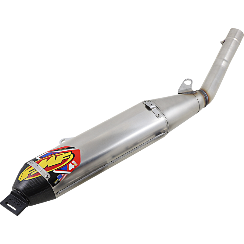 FMF 20-22 YZ450F EXHAUST FCTRY4:1RCT ALMCF 044460