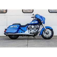 Load image into Gallery viewer, S&amp;S CYCLE MUFFLER SLSH IND. 14+.CHR 550-1076