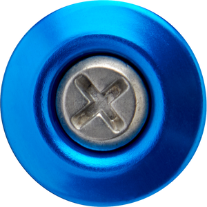 BILTWELL HARDWARE KT GEN2 SS/BLU 0034-150-71