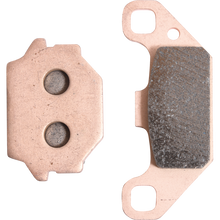 Load image into Gallery viewer, ALL BALLS BRAKE PAD-SINTERED-18-8021 18-8021