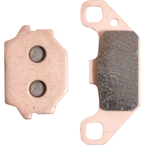 ALL BALLS BRAKE PAD-SINTERED-18-8021 18-8021