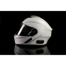 Load image into Gallery viewer, Sena Helmet Outrush R White Xxl
