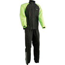 Load image into Gallery viewer, Z1R JACKET WPROOF HIVIZ 2X 2854-0350